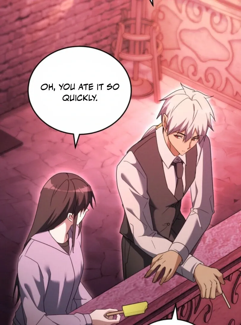 Even Today, the Ranker Dreams of Retirement Chapter 38 page 57 - 