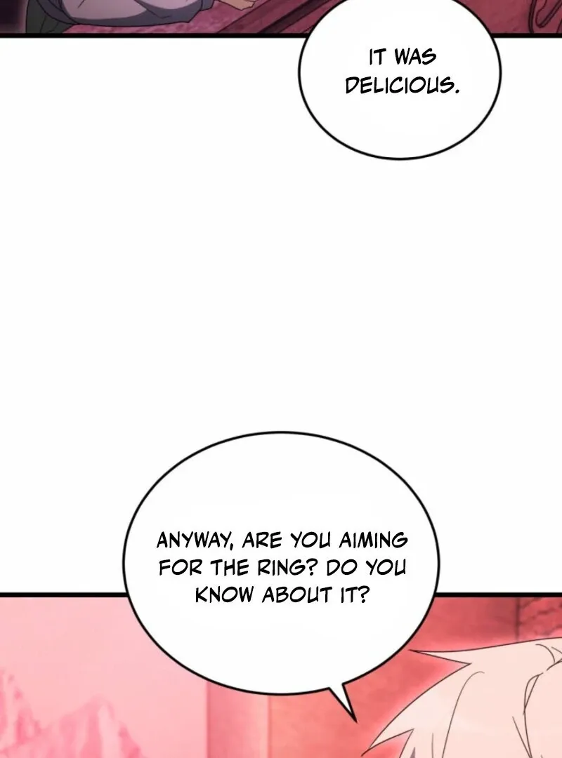 Even Today, the Ranker Dreams of Retirement Chapter 38 page 58 - 