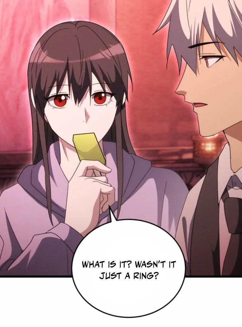 Even Today, the Ranker Dreams of Retirement Chapter 38 page 59 - 