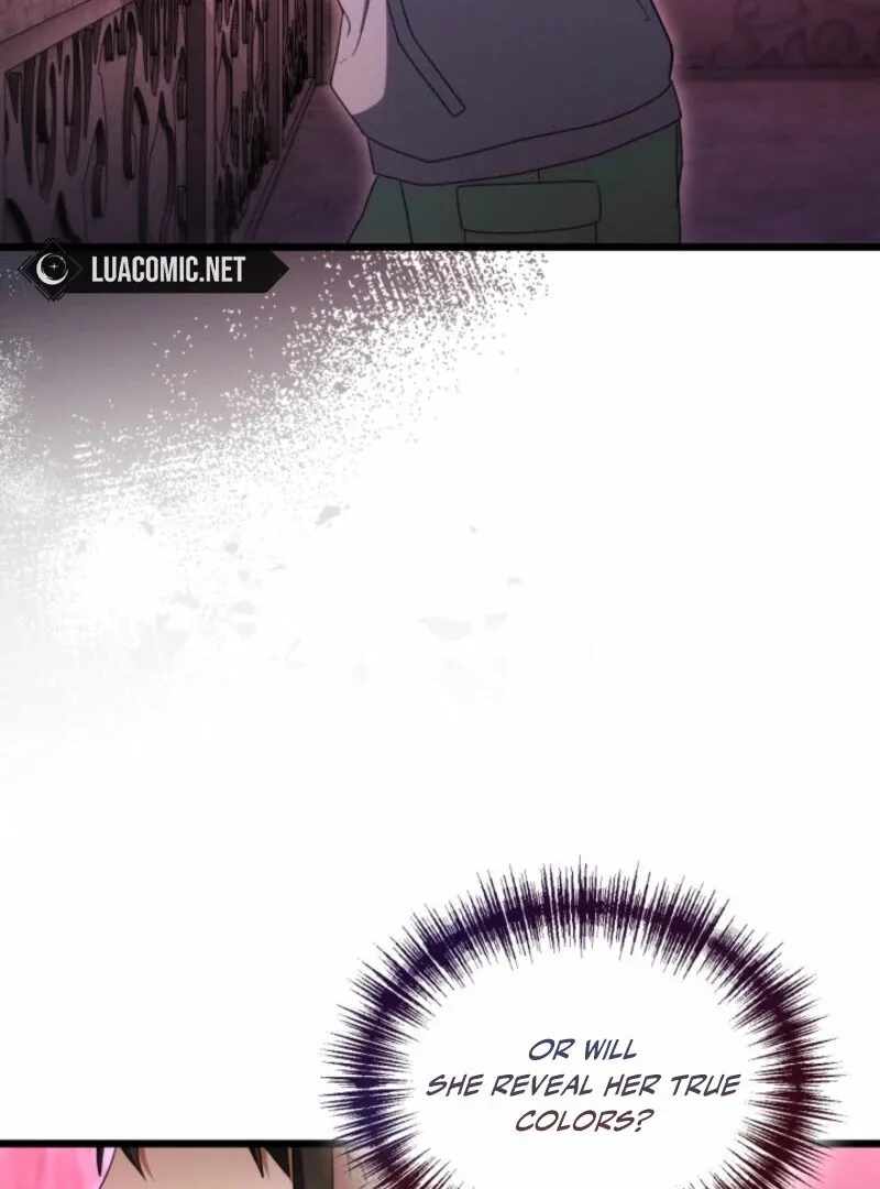Even Today, the Ranker Dreams of Retirement Chapter 38 page 65 - 