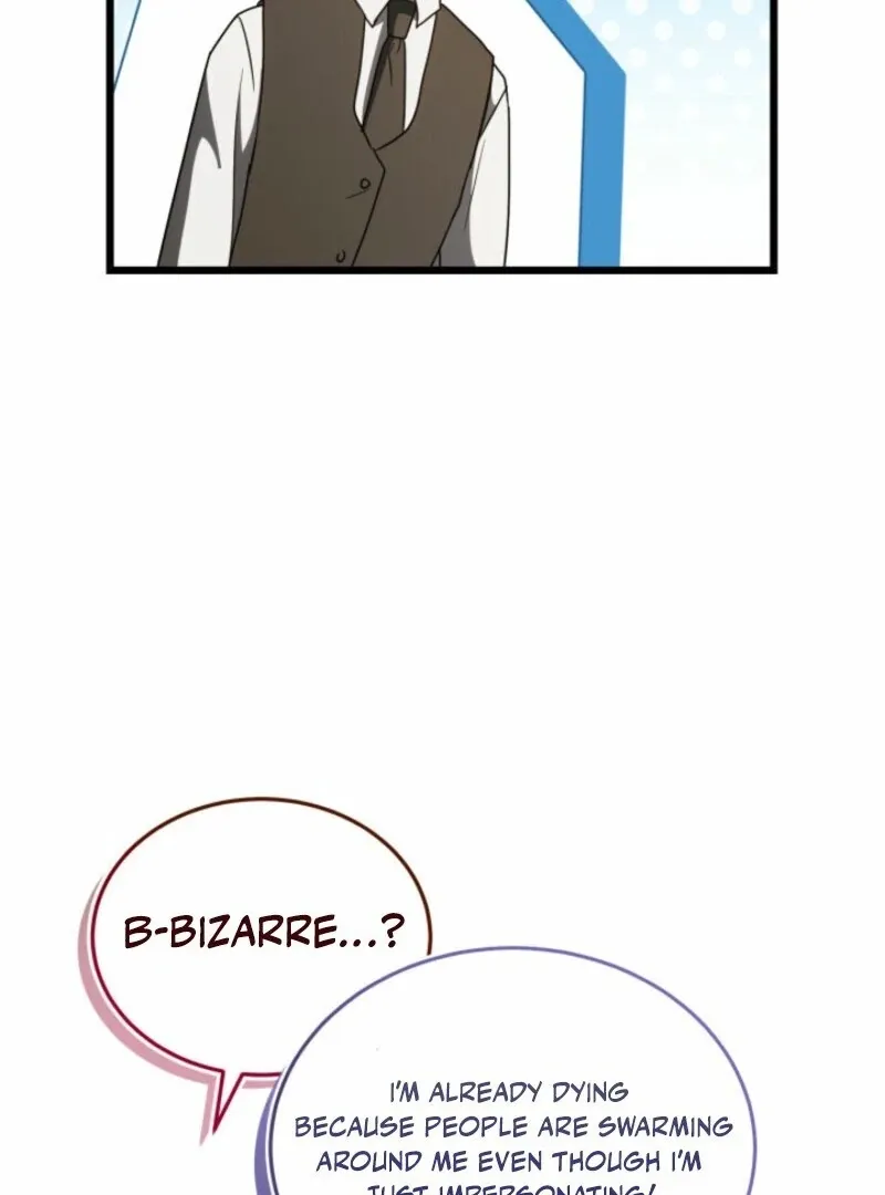 Even Today, the Ranker Dreams of Retirement Chapter 38 page 70 - 