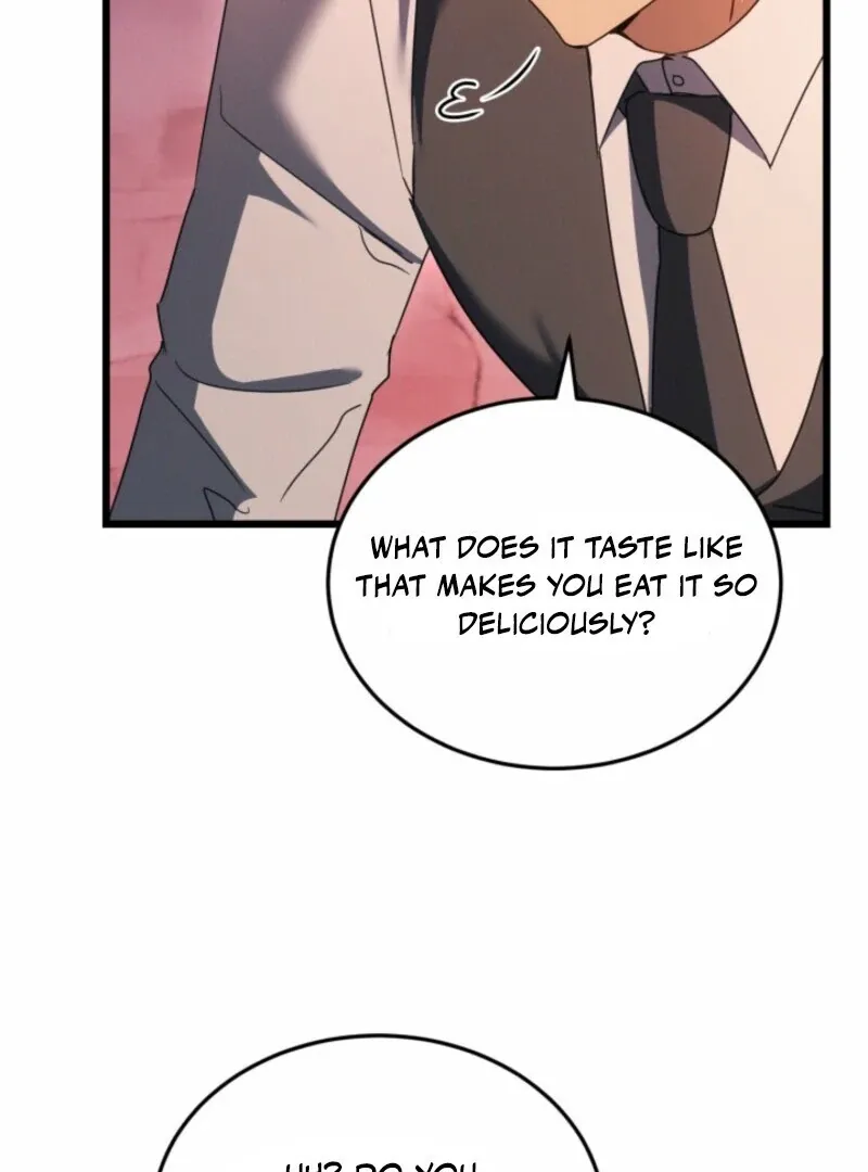 Even Today, the Ranker Dreams of Retirement Chapter 38 page 8 - 
