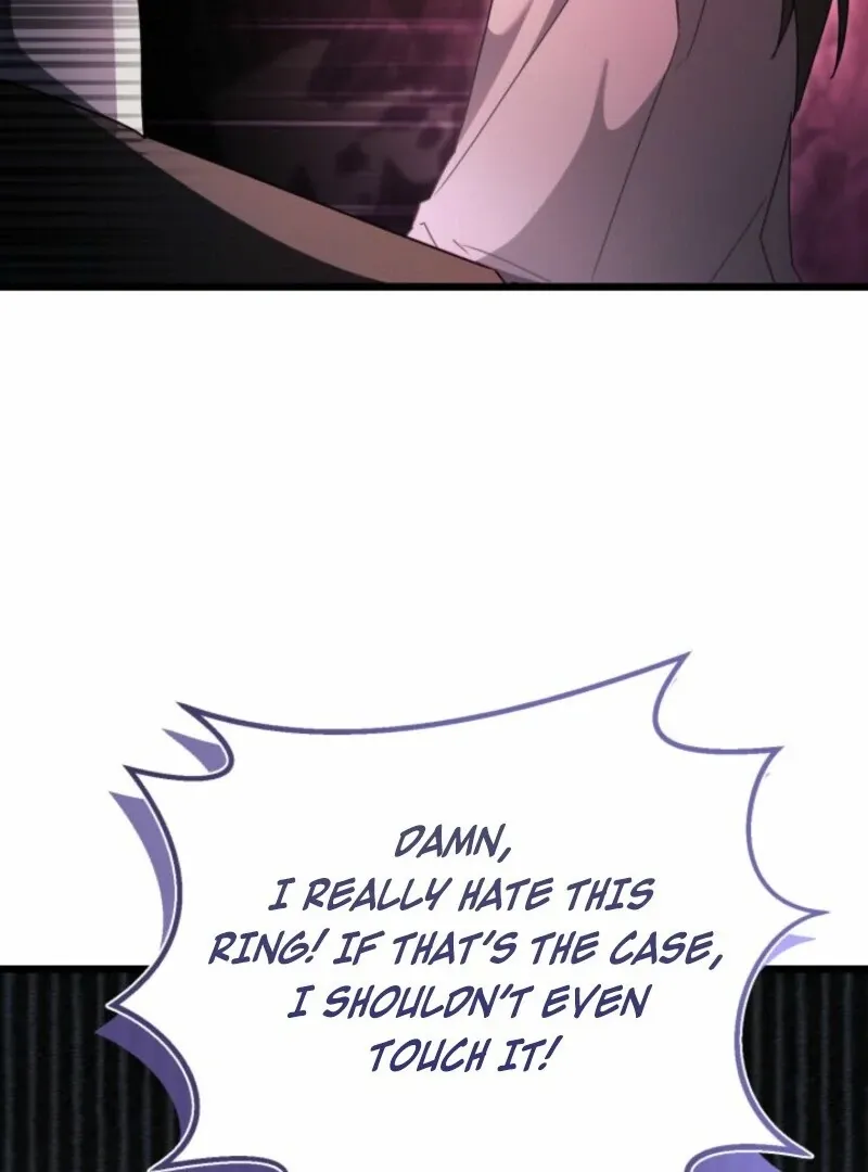 Even Today, the Ranker Dreams of Retirement Chapter 38 page 72 - 