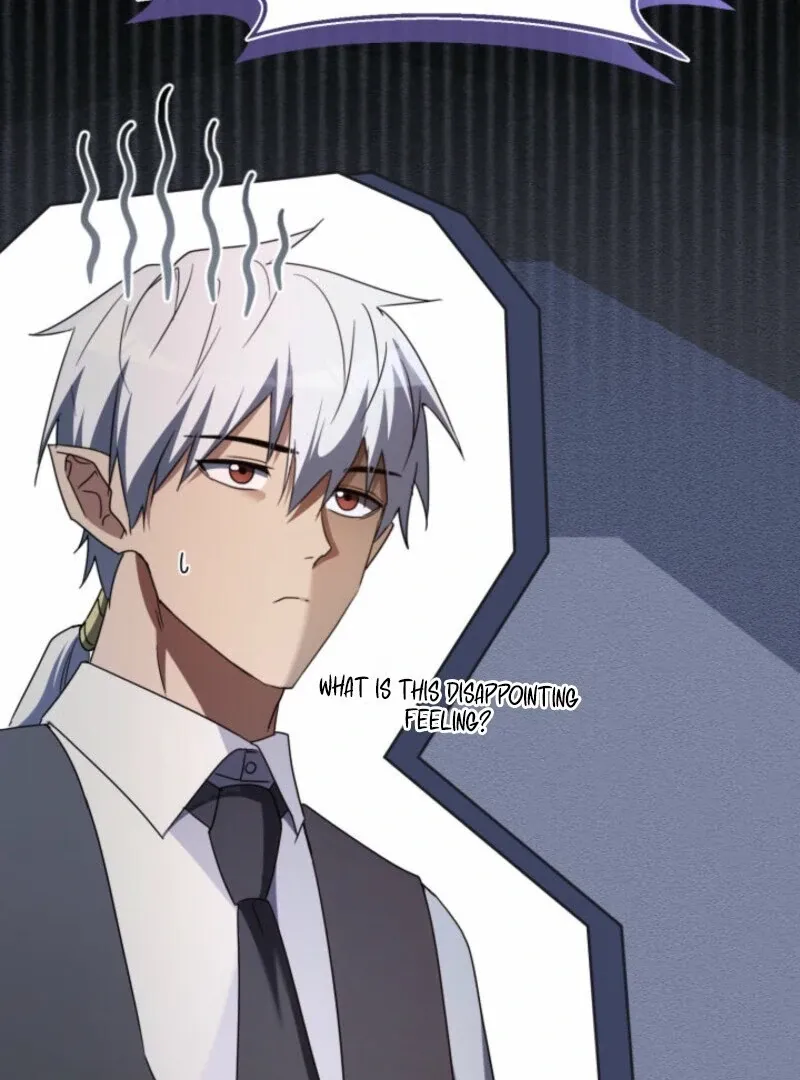 Even Today, the Ranker Dreams of Retirement Chapter 38 page 73 - 