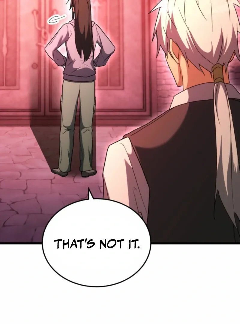 Even Today, the Ranker Dreams of Retirement Chapter 38 page 77 - 