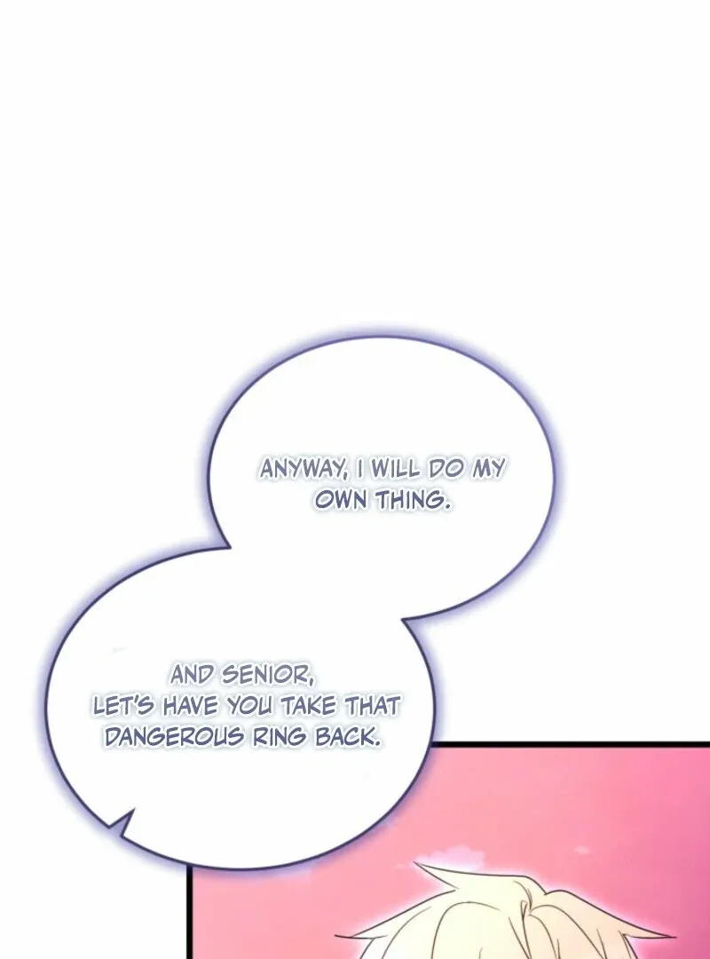 Even Today, the Ranker Dreams of Retirement Chapter 38 page 78 - 