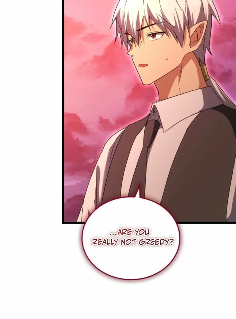 Even Today, the Ranker Dreams of Retirement Chapter 38 page 79 - 