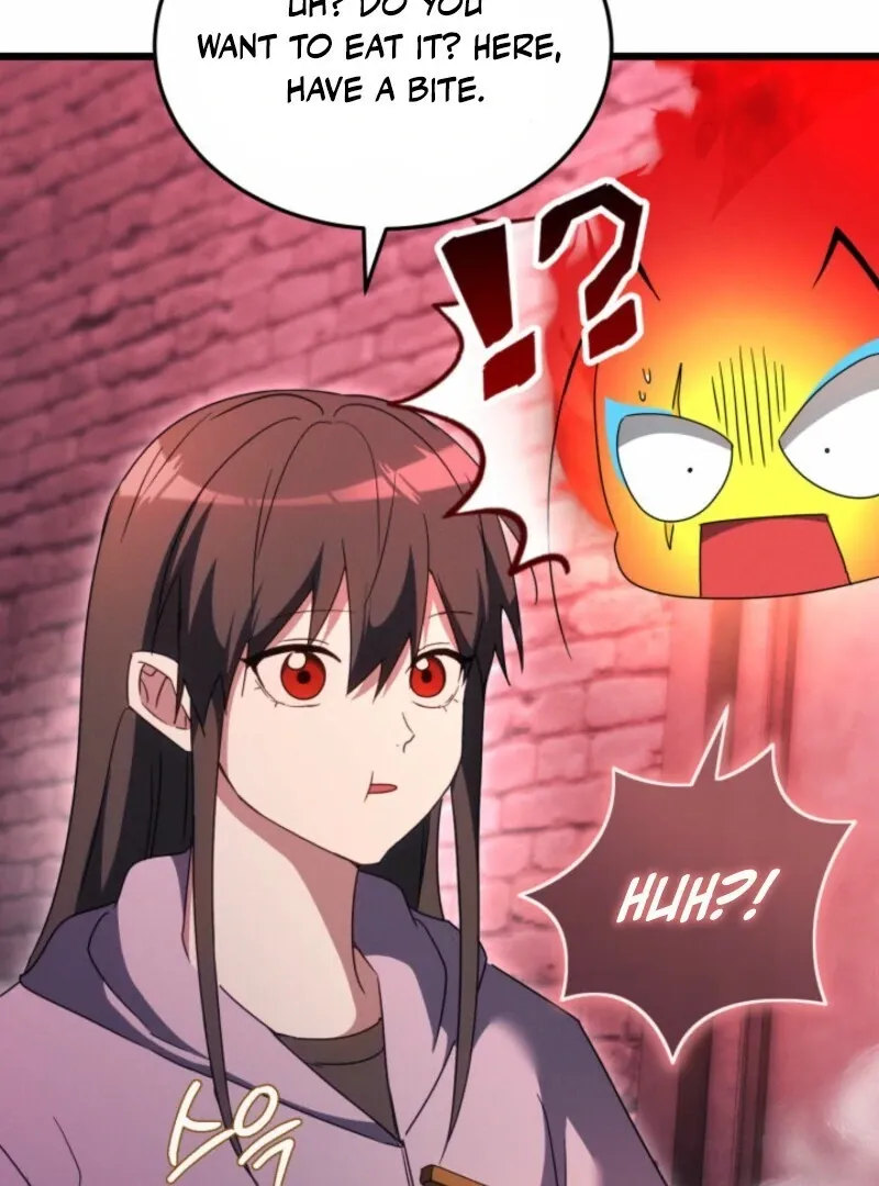 Even Today, the Ranker Dreams of Retirement Chapter 38 page 9 - 