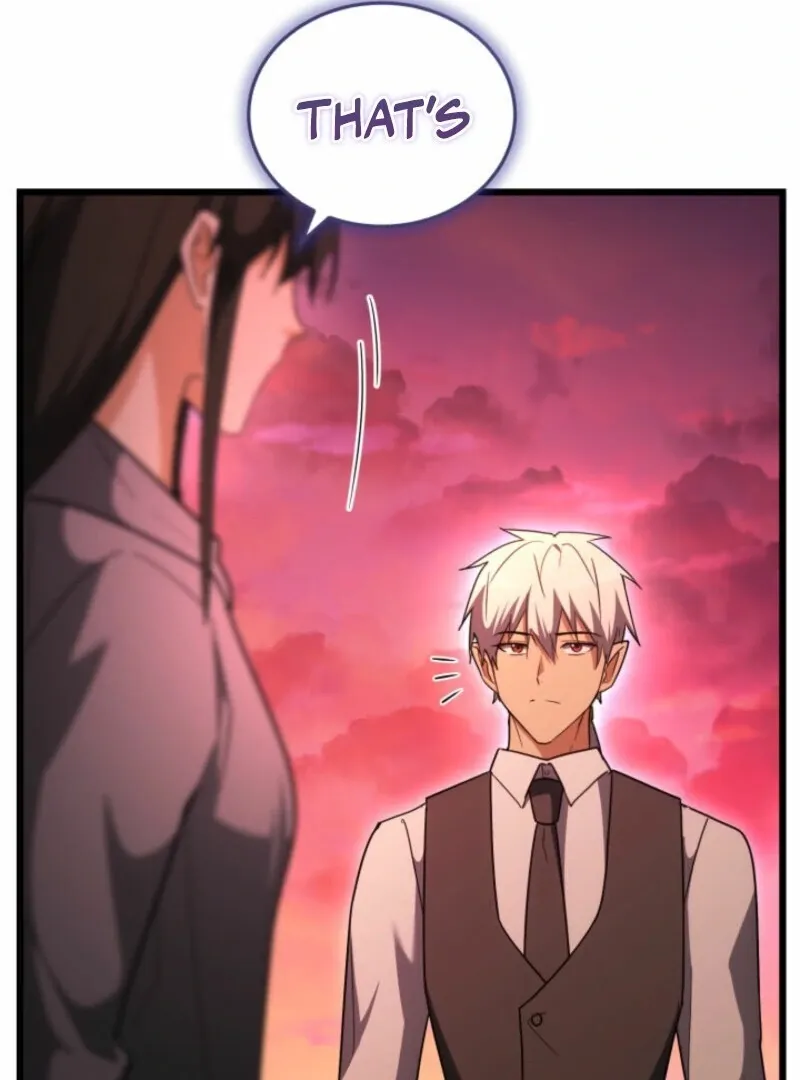 Even Today, the Ranker Dreams of Retirement Chapter 38 page 83 - 