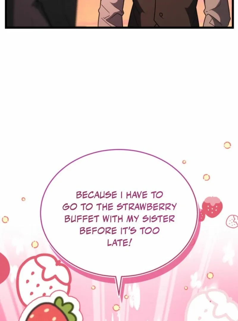 Even Today, the Ranker Dreams of Retirement Chapter 38 page 84 - 