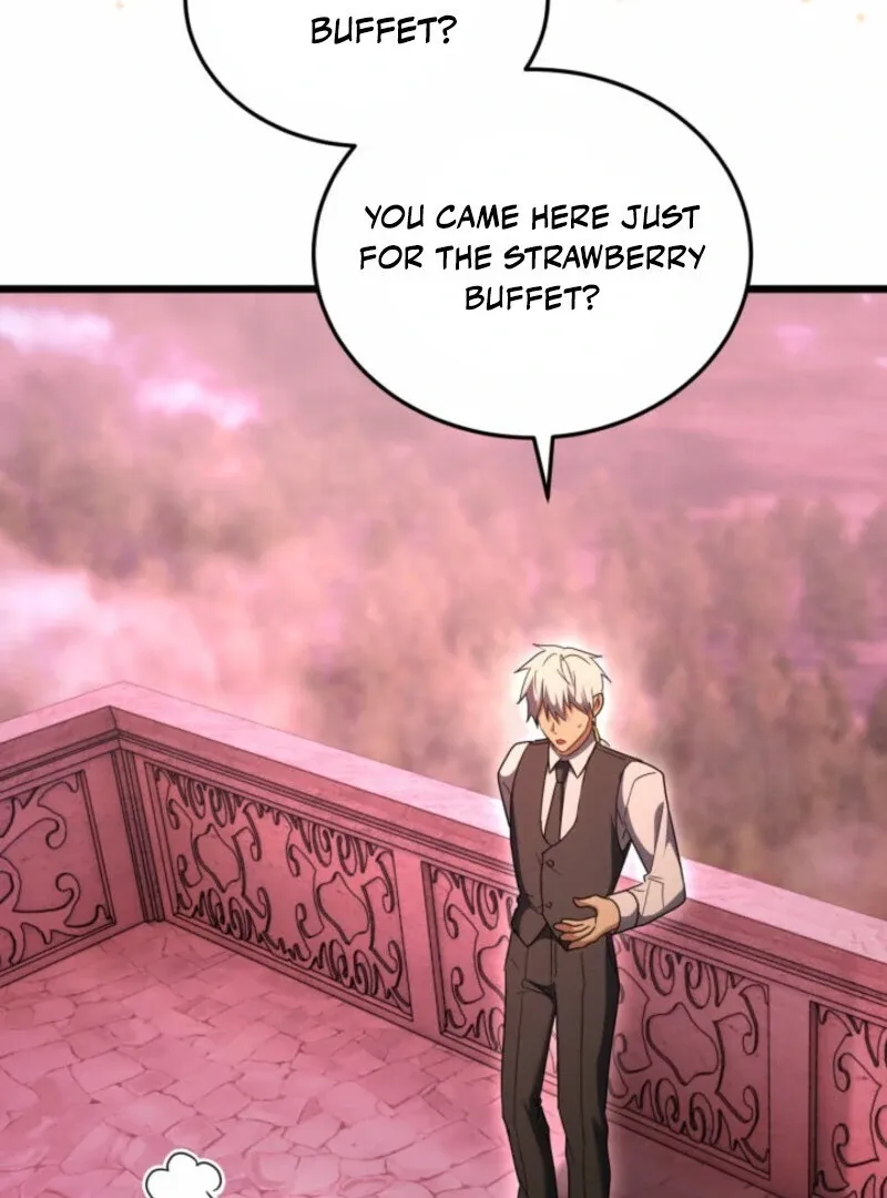 Even Today, the Ranker Dreams of Retirement Chapter 38 page 87 - 