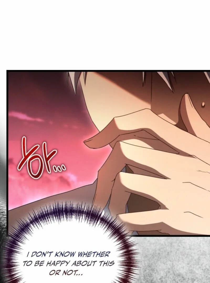 Even Today, the Ranker Dreams of Retirement Chapter 38 page 89 - 