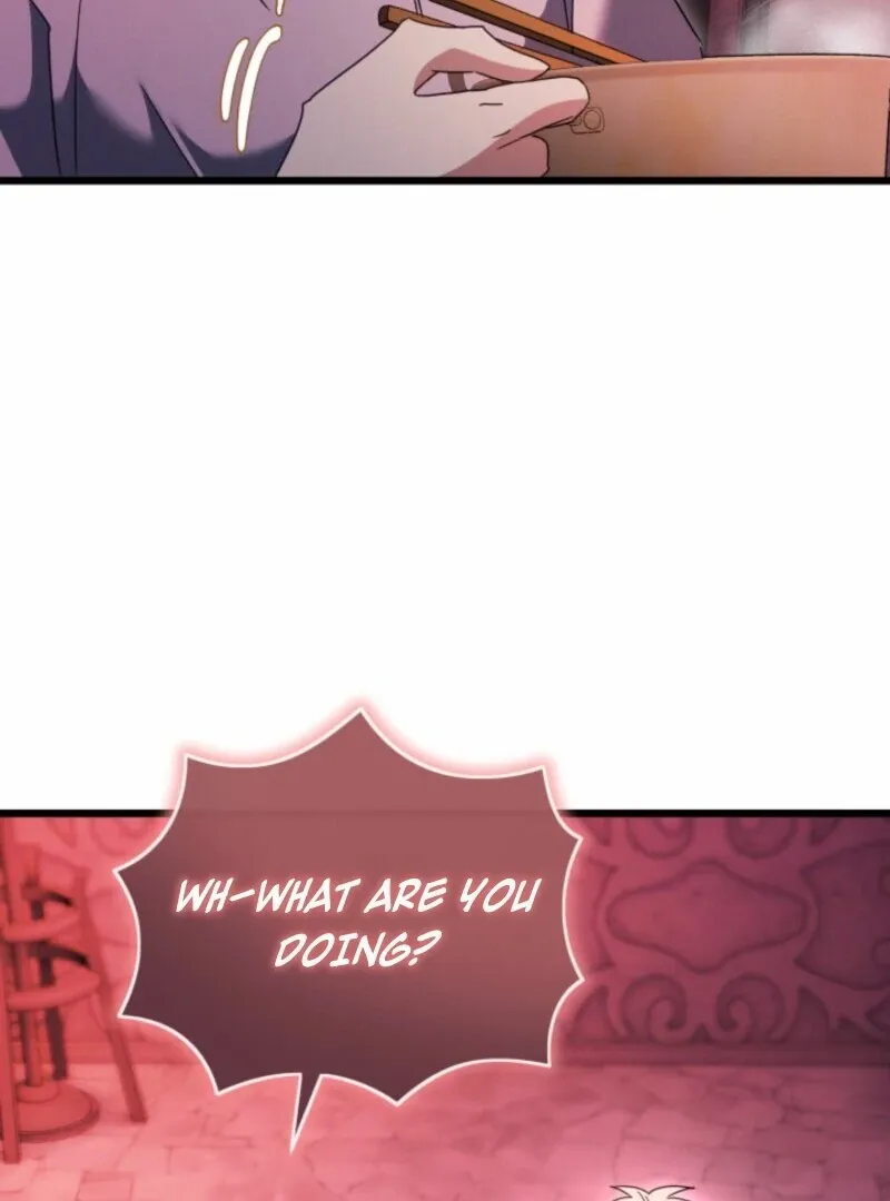 Even Today, the Ranker Dreams of Retirement Chapter 38 page 10 - 