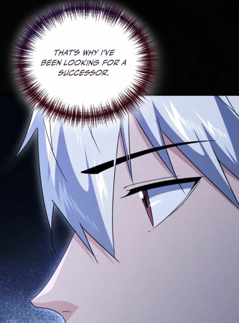 Even Today, the Ranker Dreams of Retirement Chapter 38 page 97 - 