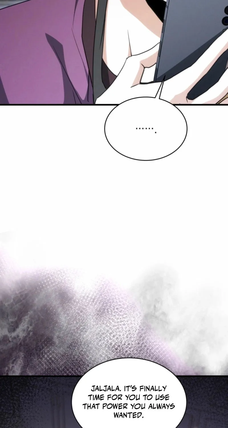 Even Today, the Ranker Dreams of Retirement Chapter 4 page 103 - 