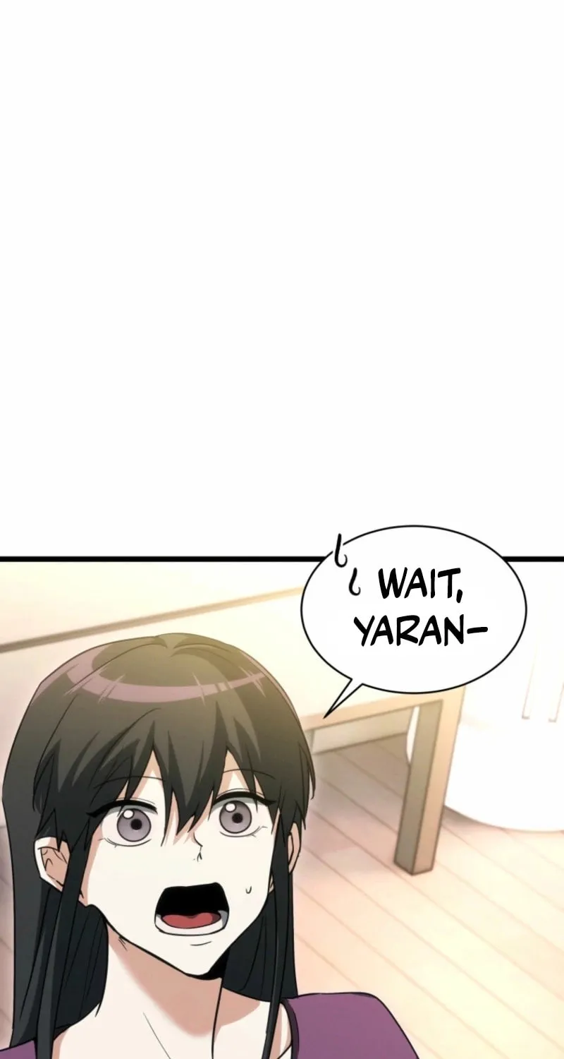 Even Today, the Ranker Dreams of Retirement Chapter 4 page 17 - 