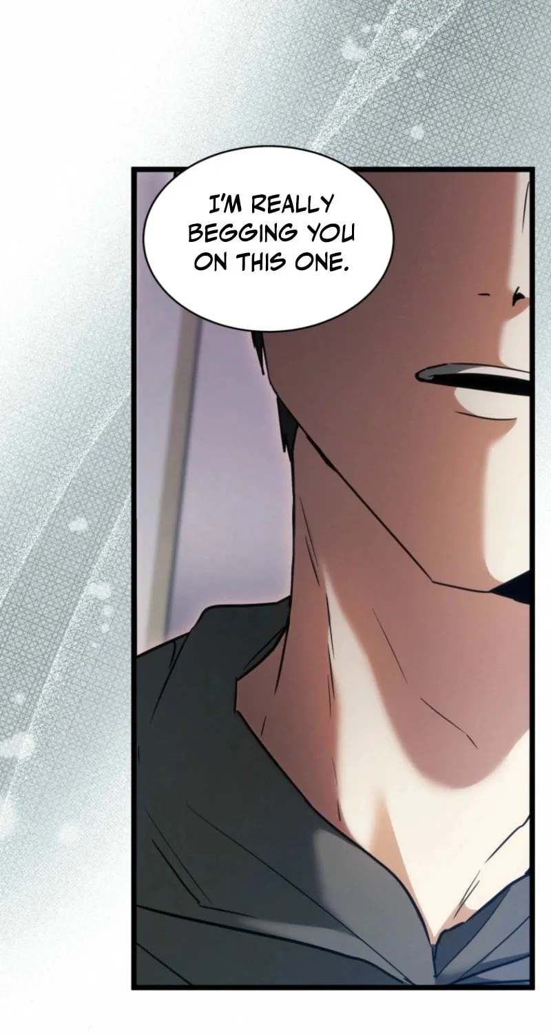 Even Today, the Ranker Dreams of Retirement Chapter 4 page 23 - 