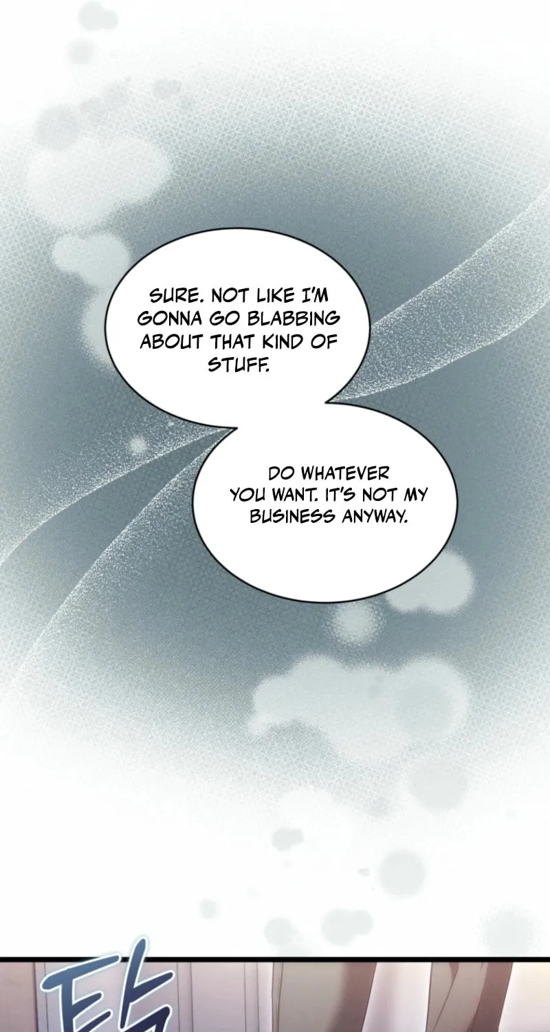 Even Today, the Ranker Dreams of Retirement Chapter 4 page 24 - 