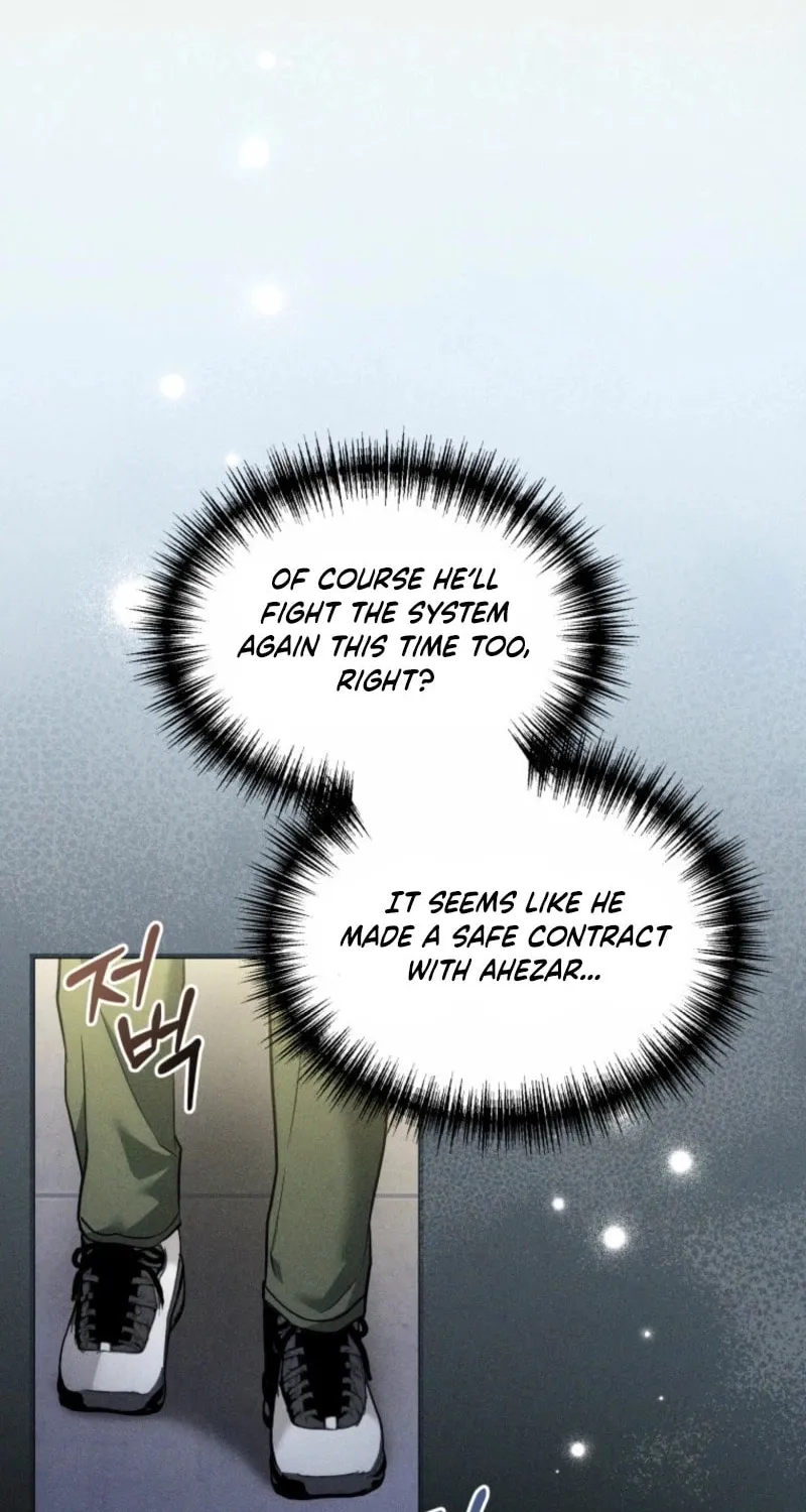 Even Today, the Ranker Dreams of Retirement Chapter 4 page 28 - 