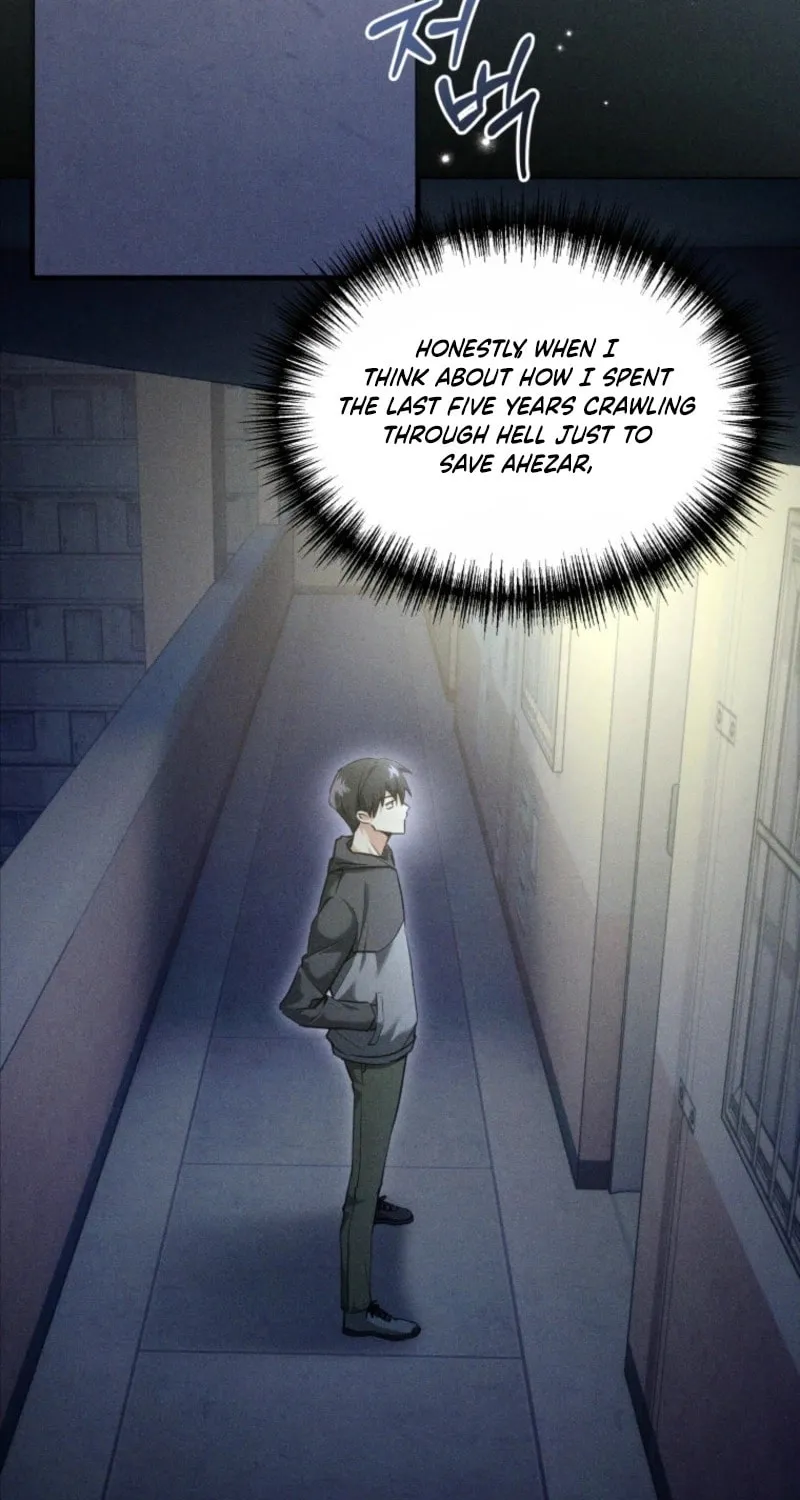Even Today, the Ranker Dreams of Retirement Chapter 4 page 29 - 