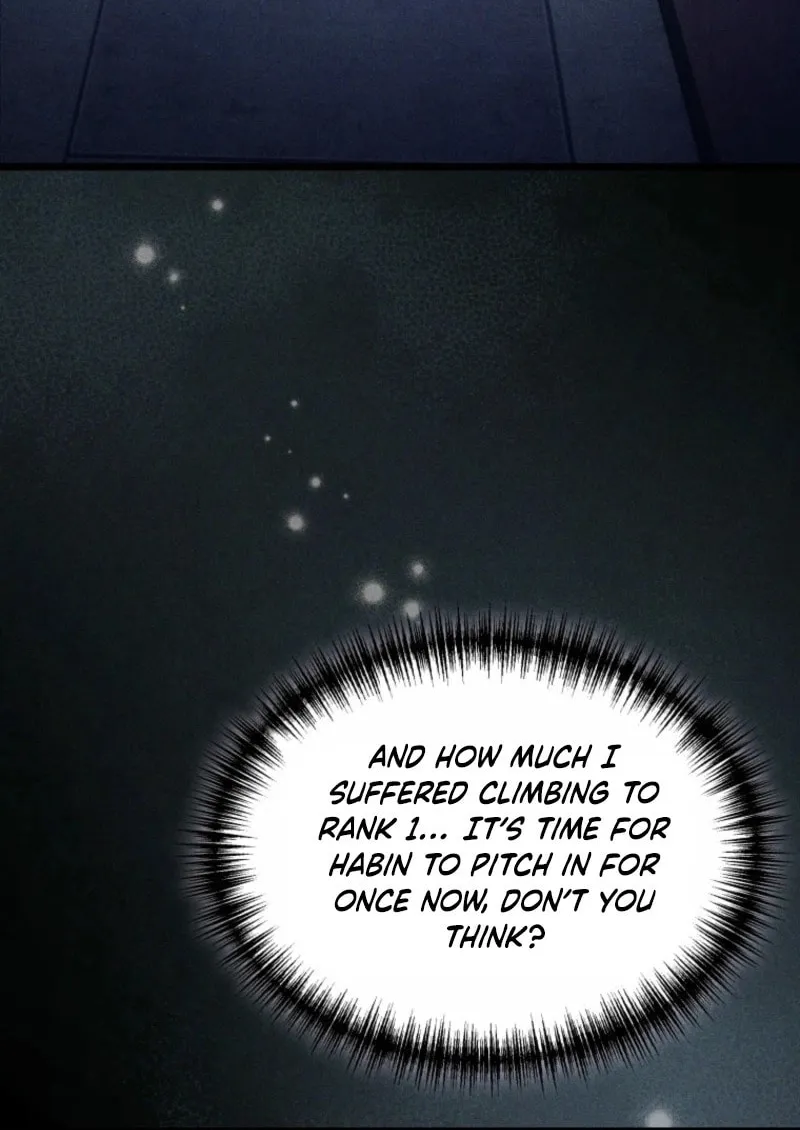Even Today, the Ranker Dreams of Retirement Chapter 4 page 30 - 