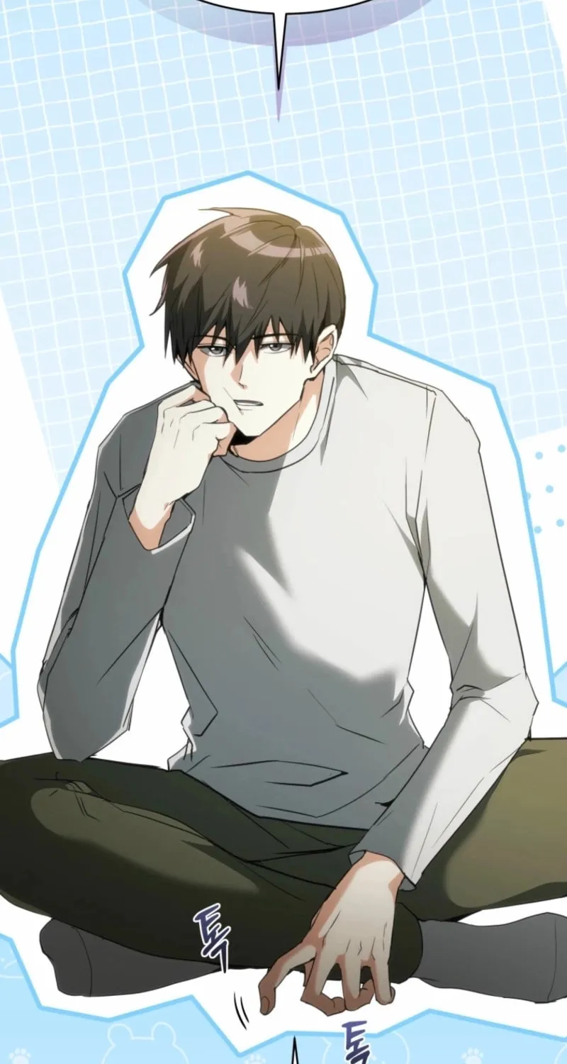 Even Today, the Ranker Dreams of Retirement Chapter 4 page 4 - 