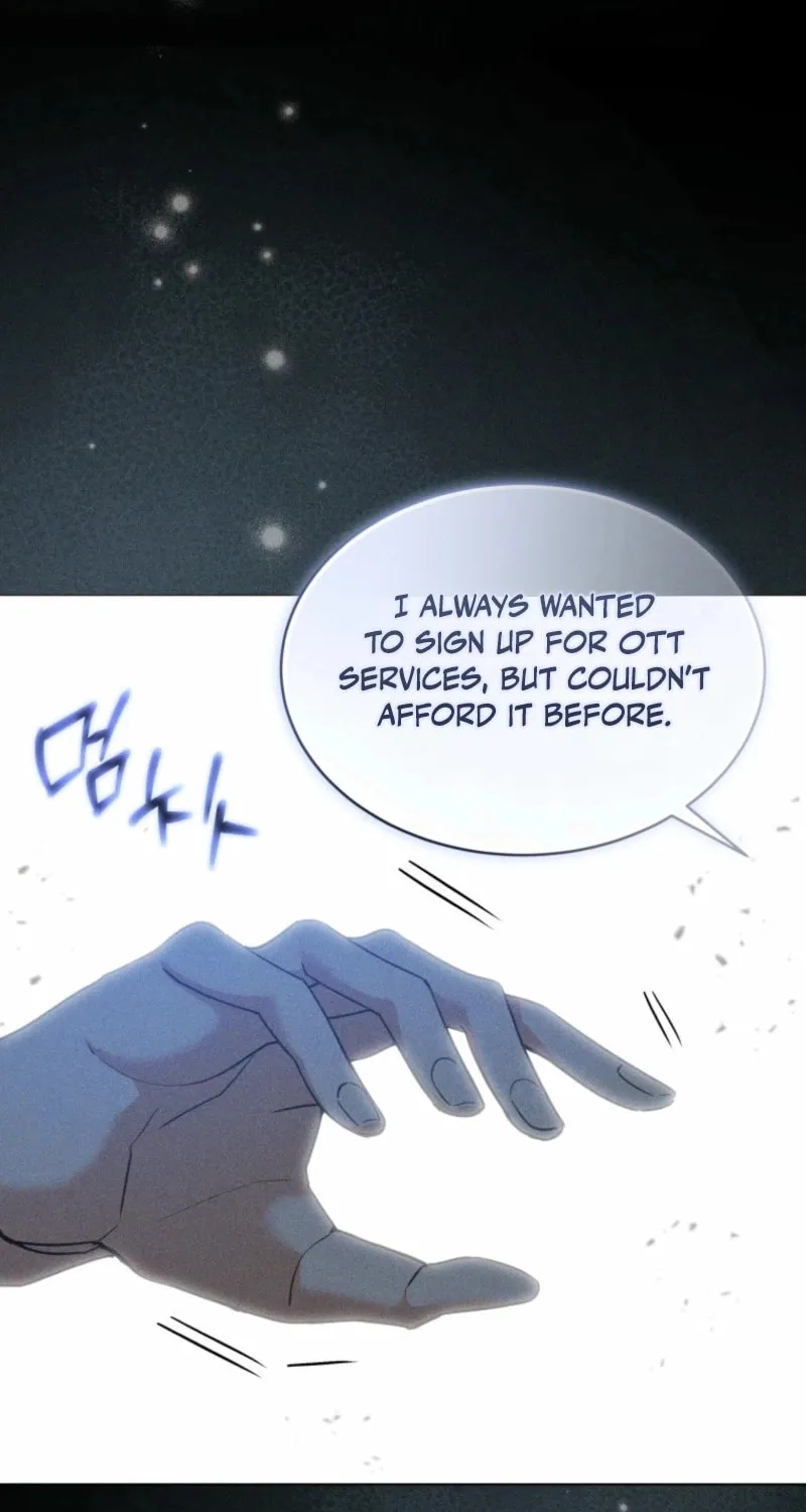Even Today, the Ranker Dreams of Retirement Chapter 4 page 32 - 