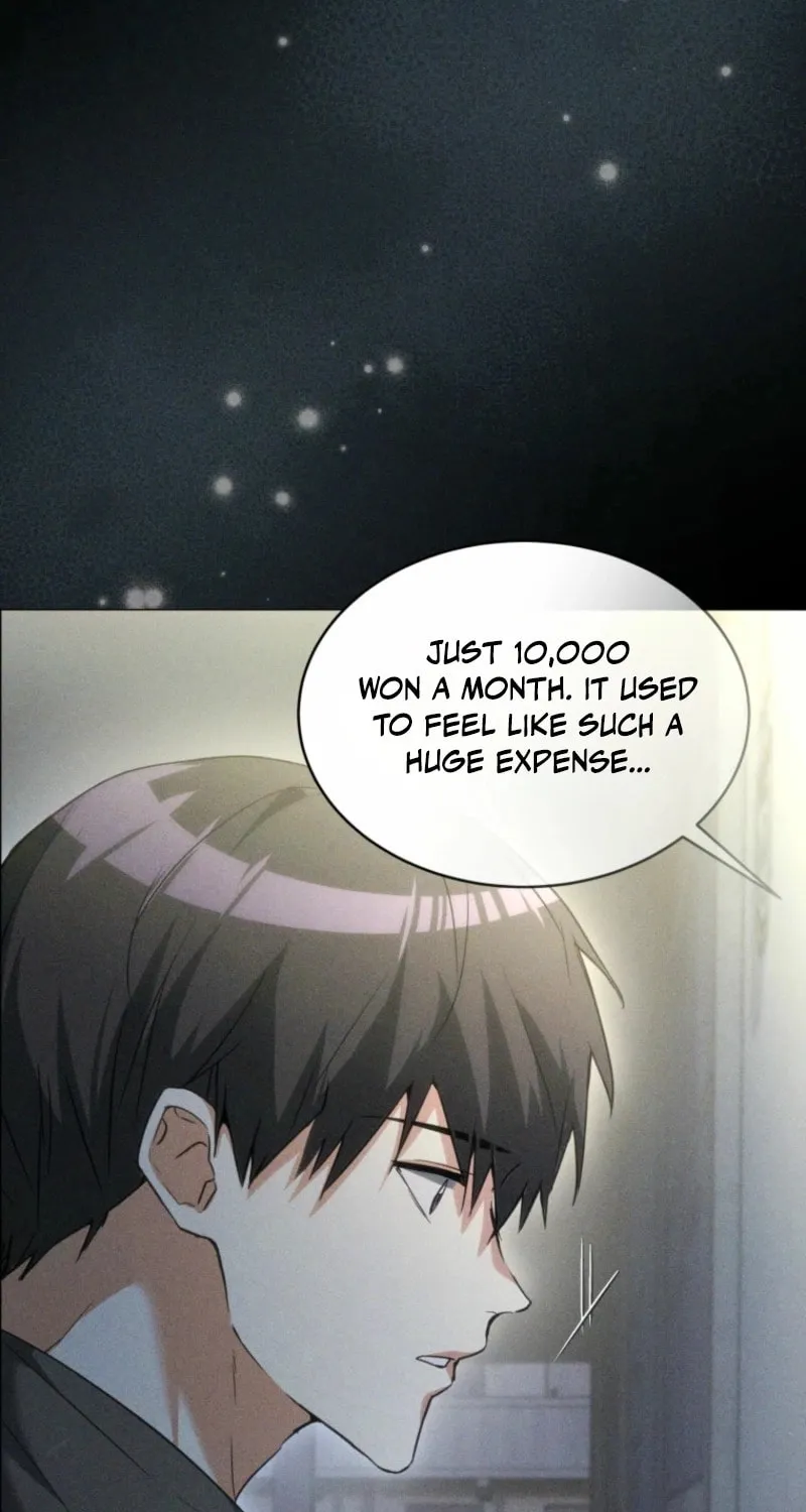 Even Today, the Ranker Dreams of Retirement Chapter 4 page 33 - 