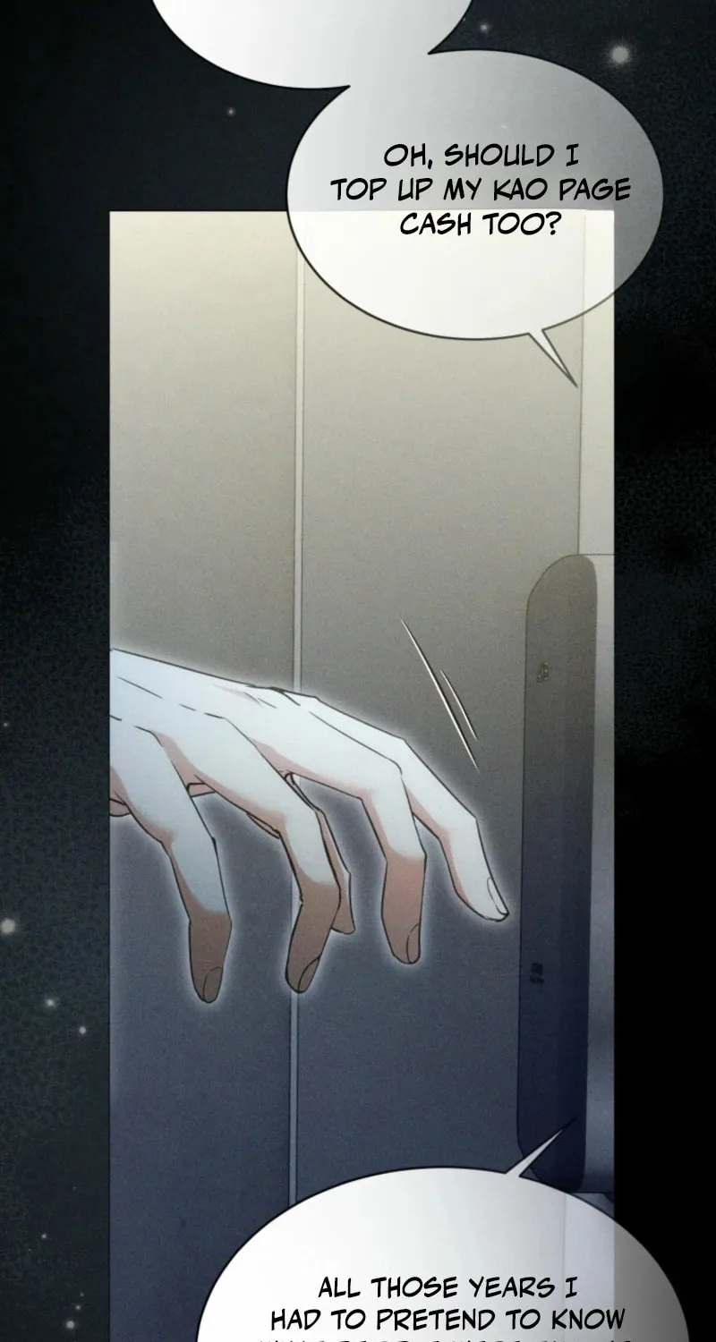 Even Today, the Ranker Dreams of Retirement Chapter 4 page 35 - 