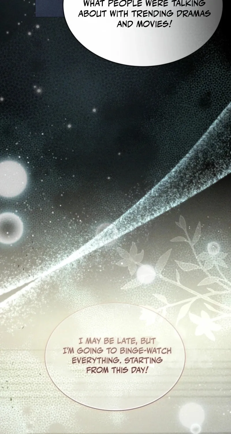 Even Today, the Ranker Dreams of Retirement Chapter 4 page 36 - 