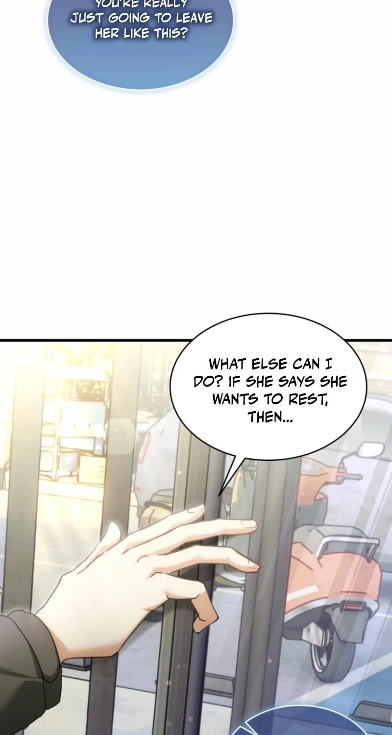 Even Today, the Ranker Dreams of Retirement Chapter 4 page 49 - 