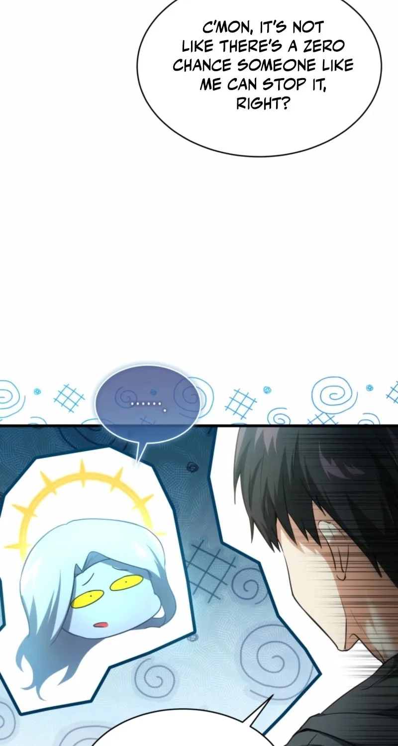 Even Today, the Ranker Dreams of Retirement Chapter 4 page 53 - 