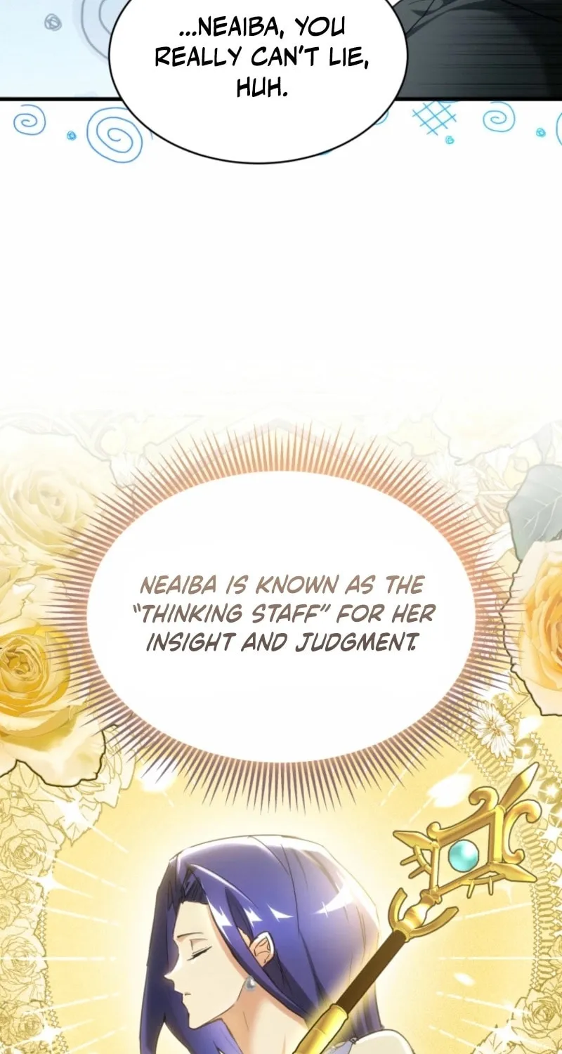 Even Today, the Ranker Dreams of Retirement Chapter 4 page 54 - 