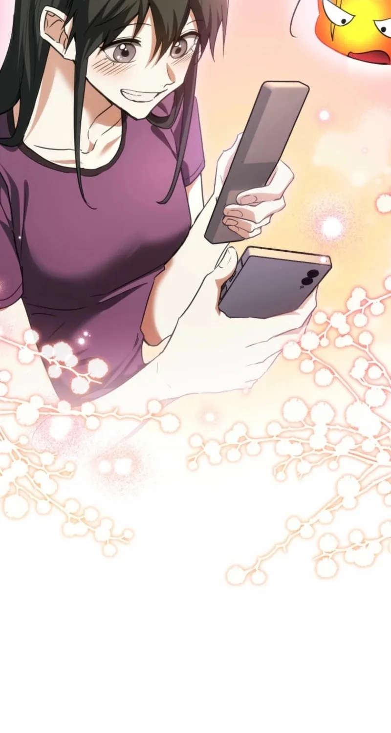 Even Today, the Ranker Dreams of Retirement Chapter 4 page 58 - 