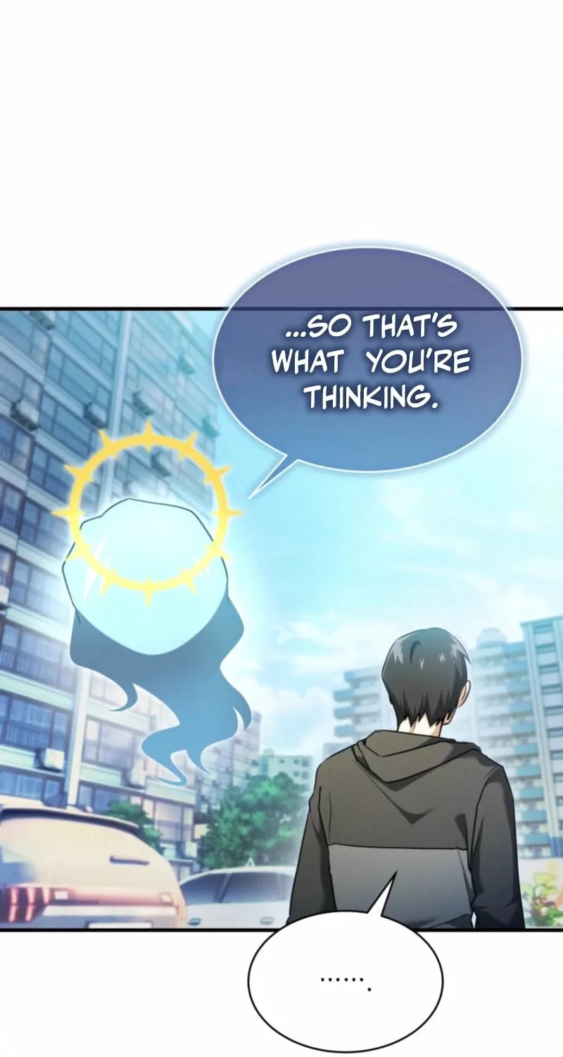 Even Today, the Ranker Dreams of Retirement Chapter 4 page 60 - 