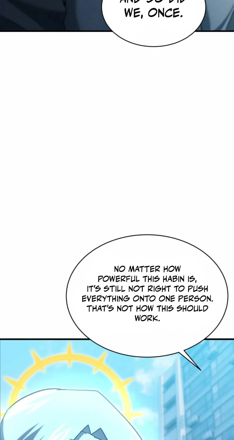 Even Today, the Ranker Dreams of Retirement Chapter 4 page 65 - 