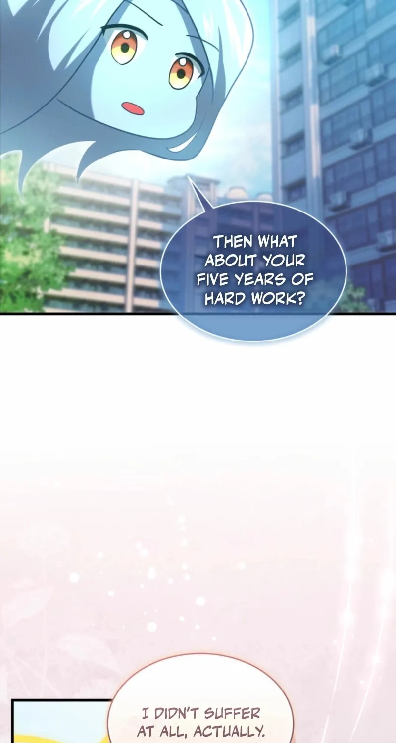 Even Today, the Ranker Dreams of Retirement Chapter 4 page 66 - 