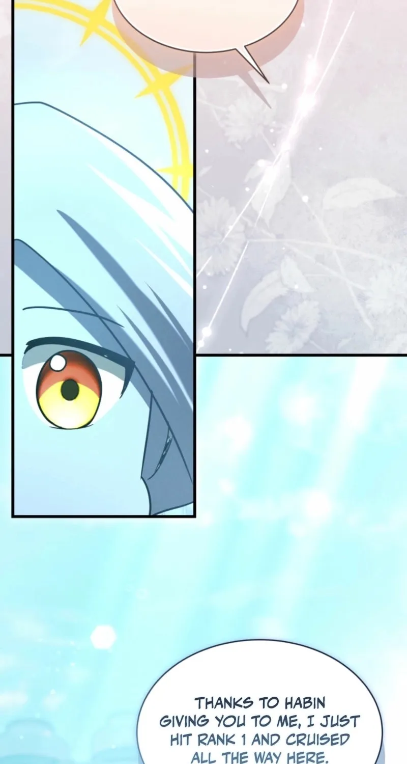 Even Today, the Ranker Dreams of Retirement Chapter 4 page 67 - 