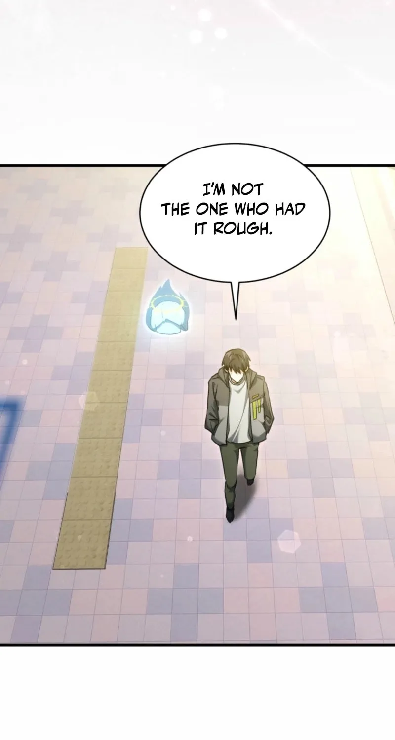Even Today, the Ranker Dreams of Retirement Chapter 4 page 70 - 