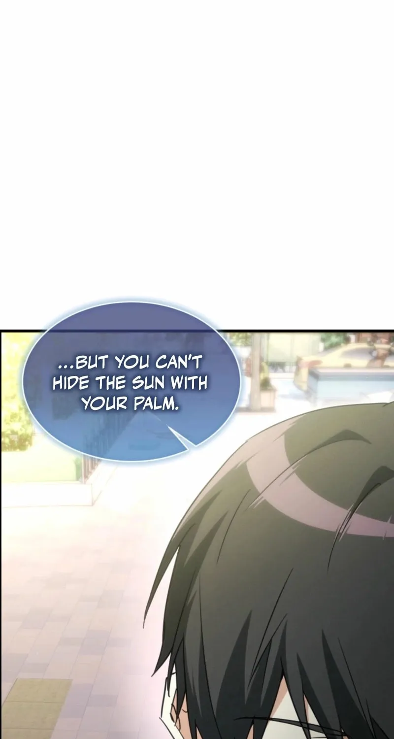 Even Today, the Ranker Dreams of Retirement Chapter 4 page 71 - 