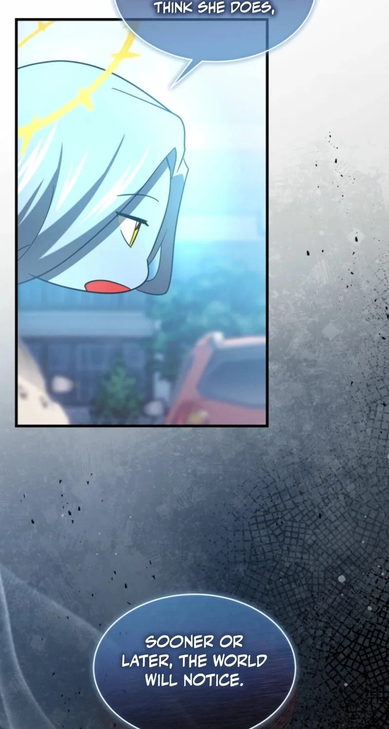 Even Today, the Ranker Dreams of Retirement Chapter 4 page 73 - 