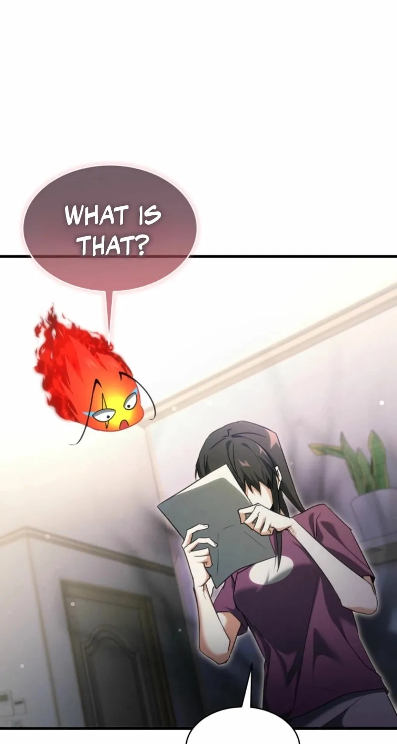 Even Today, the Ranker Dreams of Retirement Chapter 4 page 75 - 