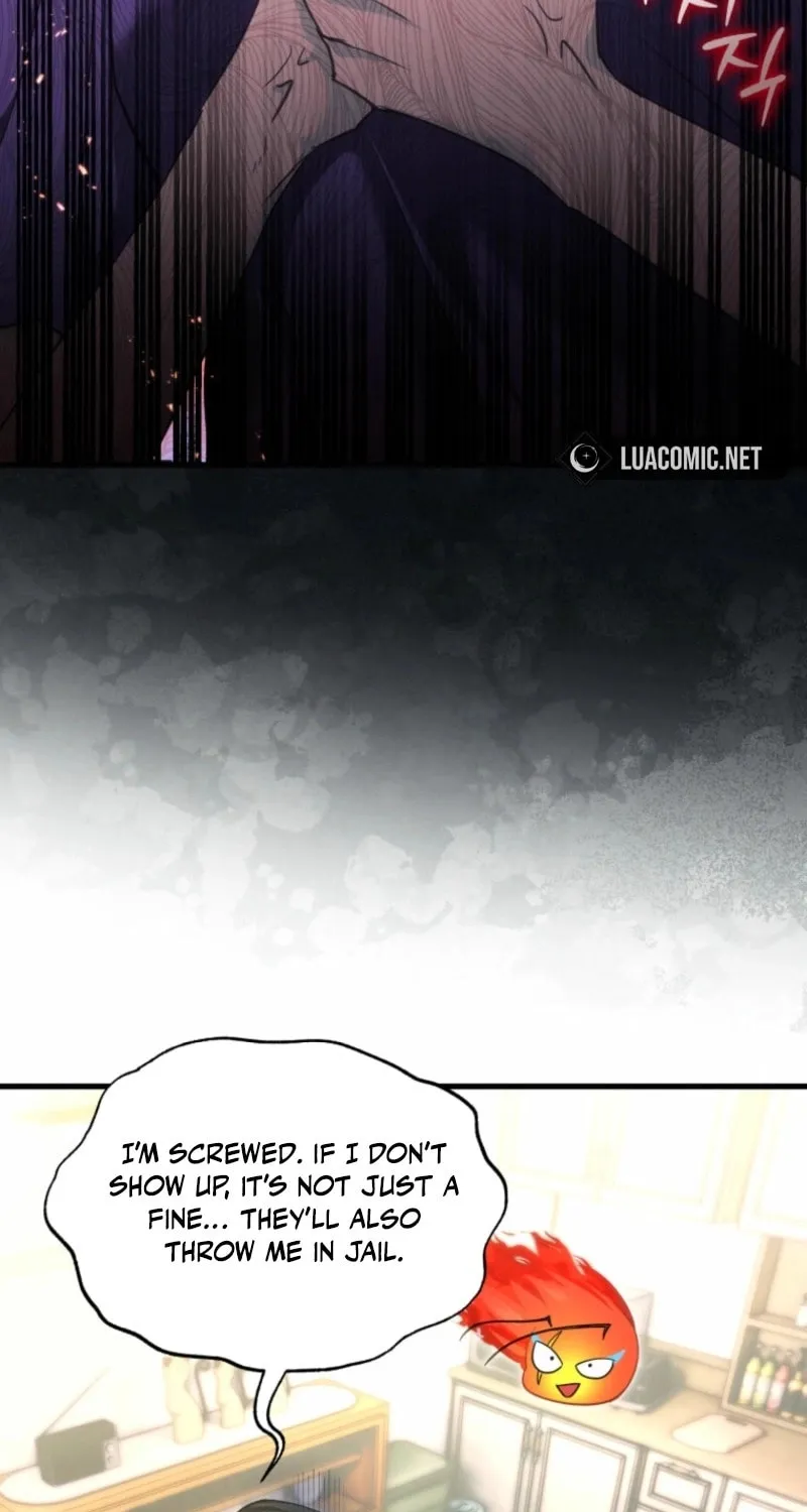 Even Today, the Ranker Dreams of Retirement Chapter 4 page 79 - 