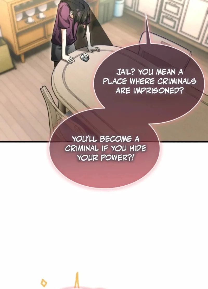 Even Today, the Ranker Dreams of Retirement Chapter 4 page 80 - 