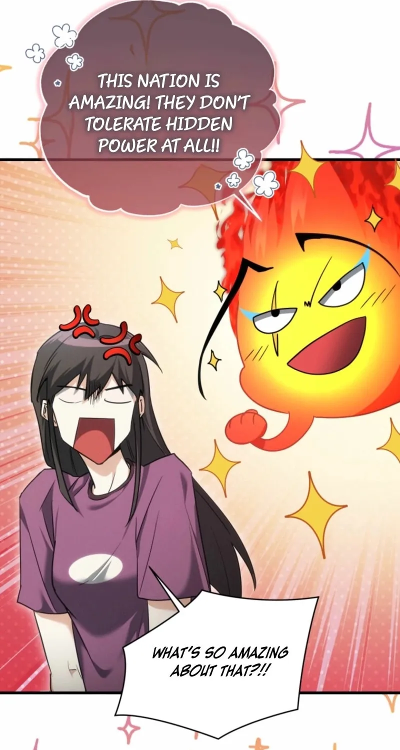 Even Today, the Ranker Dreams of Retirement Chapter 4 page 81 - 