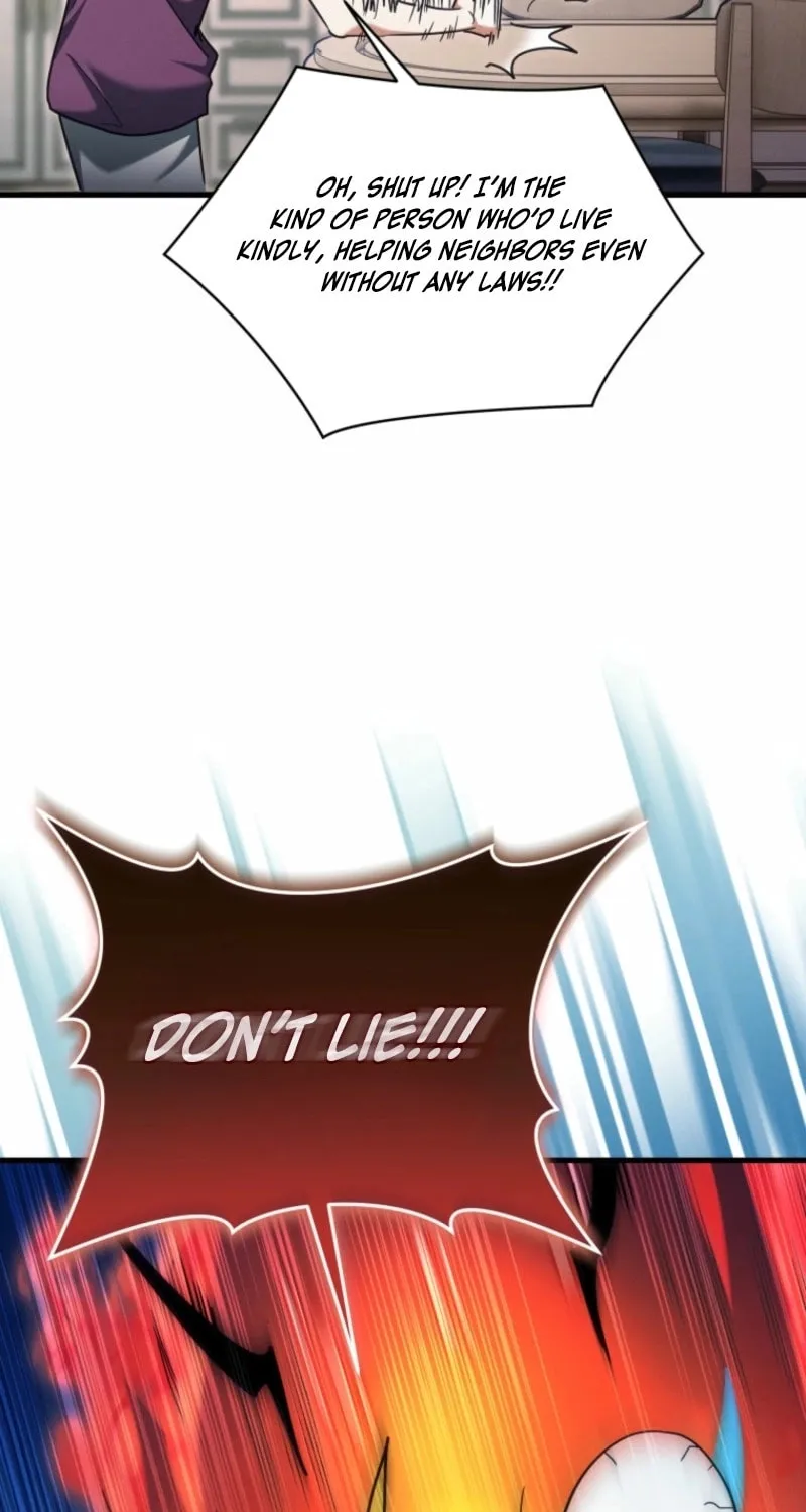 Even Today, the Ranker Dreams of Retirement Chapter 4 page 83 - 