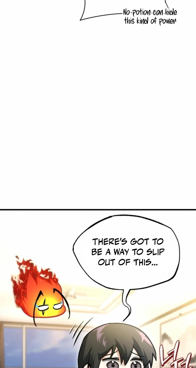Even Today, the Ranker Dreams of Retirement Chapter 4 page 89 - 