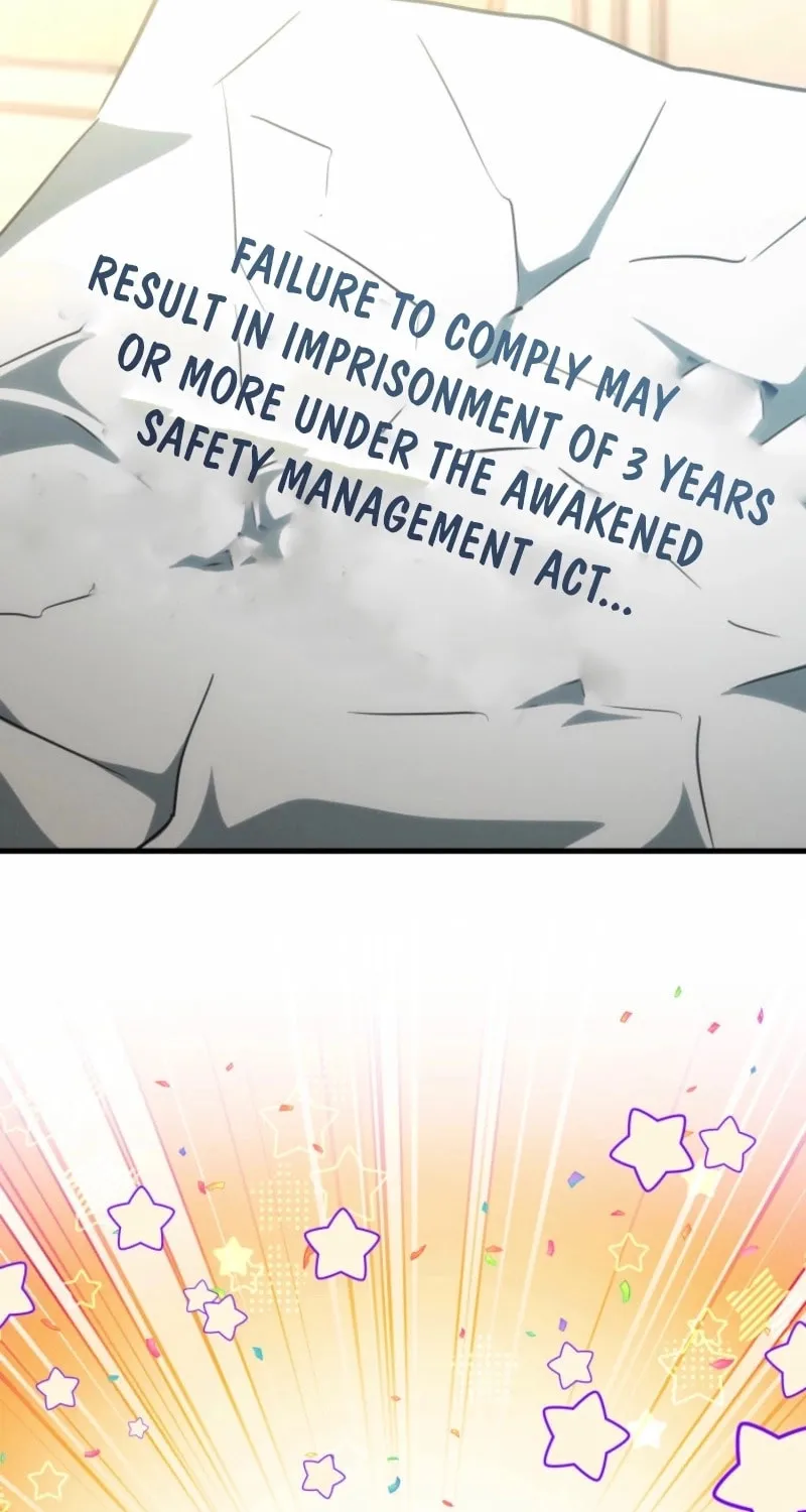 Even Today, the Ranker Dreams of Retirement Chapter 4 page 91 - 