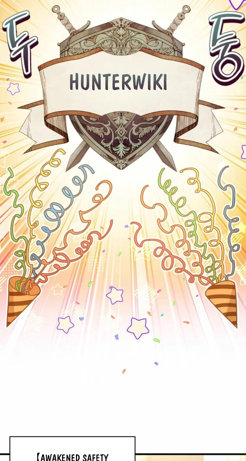 Even Today, the Ranker Dreams of Retirement Chapter 4 page 92 - 