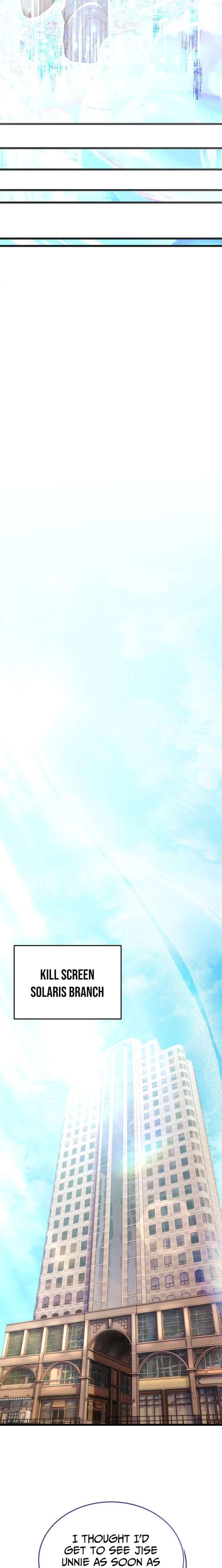 Even Today, the Ranker Dreams of Retirement Chapter 42 page 12 - 